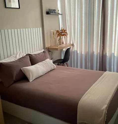 Peonia Privatunterkunft Mexiko-Stadt