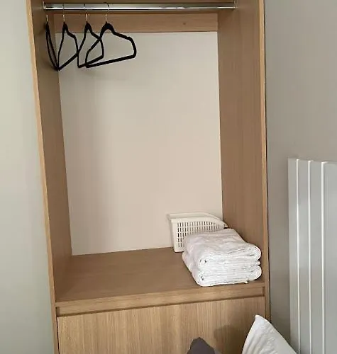 Peonia Privatunterkunft
