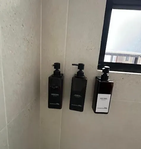 Peonia Privatunterkunft Mexiko-Stadt